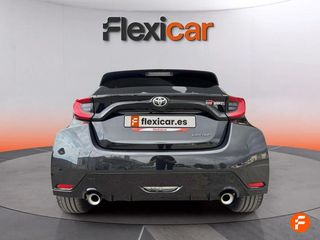 Toyota Yaris 1.6 192kW RZ Circuit Pack