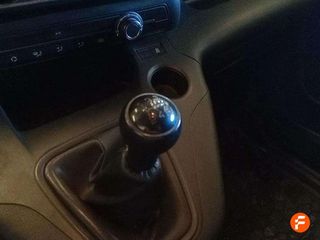 Citroën Berlingo BlueHDi 100 FEEL - 5P (2018)