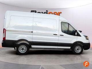Ford Transit 2.0tdci 96kw L2H2