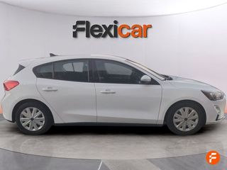 Ford Focus 1.5 Ecoblue 70kW Trend+