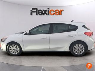 Ford Focus 1.5 Ecoblue 70kW Trend+