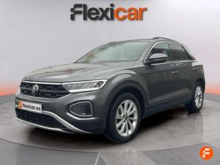 Volkswagen T-Roc Life 1.5 TSI 110kW (150CV)