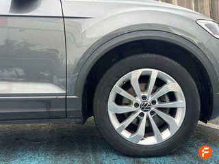 Volkswagen T-Roc Life 1.5 TSI 110kW (150CV)