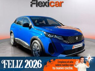 Peugeot 3008 1.2 PureTech 96KW S&S Active Pack