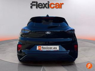 Ford Puma 1.0 EcoBoost 125cv ST-Line MHEV