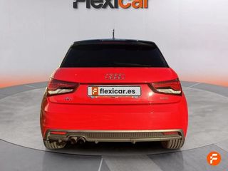 Audi A1 Active Kit 1.4 TFSI 92kW(125CV) S tronic