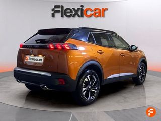 Peugeot 2008 GT Puretech 130 S&S 6 Vel. MAN