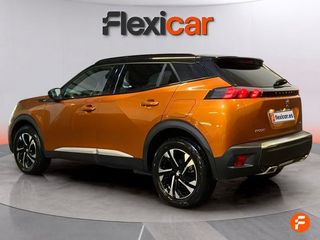 Peugeot 2008 GT Puretech 130 S&S 6 Vel. MAN