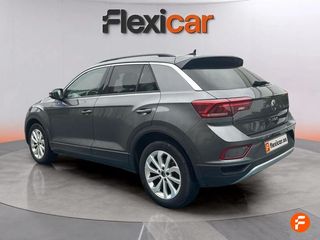 Volkswagen T-Roc Life 1.5 TSI 110kW (150CV)