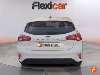 Ford Focus 1.5 Ecoblue 70kW Trend+