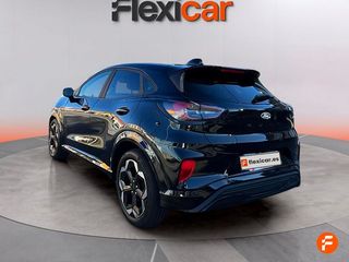 Ford Puma 1.0 EcoBoost 125cv ST-Line MHEV