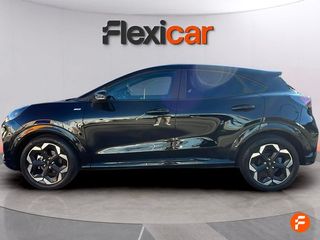 Ford Puma 1.0 EcoBoost 125cv ST-Line MHEV