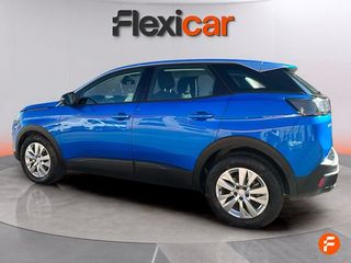 Peugeot 3008 1.2 PureTech 96KW S&S Active Pack