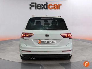 Volkswagen Tiguan Advance 1.5 TSI 110kW (150CV) DSG