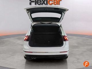 Volkswagen Tiguan Advance 1.5 TSI 110kW (150CV) DSG