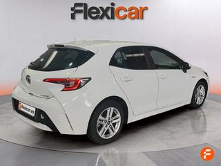 Toyota Corolla 1.8 125H ACTIVE TECH E-CVT