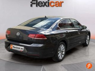Volkswagen Passat 2.0 TDI 110kW (150CV)