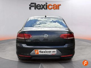 Volkswagen Passat 2.0 TDI 110kW (150CV)