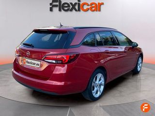 Opel Astra 1.2T SHL 81kW (110CV) Edition ST