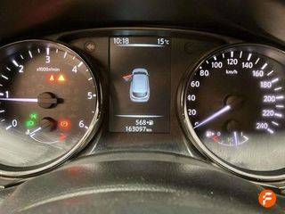 Nissan Qashqai 1.5 dCi N-CONNECTA