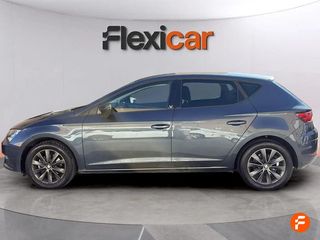 Seat Leon 1.6 TDI 85kW (115CV) St&Sp Style
