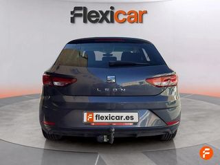 Seat Leon 1.6 TDI 85kW (115CV) St&Sp Style