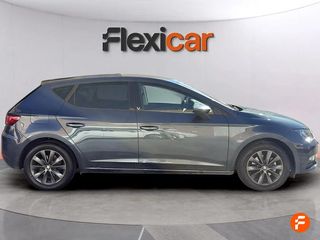 Seat Leon 1.6 TDI 85kW (115CV) St&Sp Style