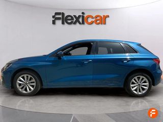 Audi A3 Sportback 30 TFSI 81kW (110CV) S tronic