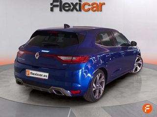 Renault Megane GT Energy TCe 151kW (205CV) EDC