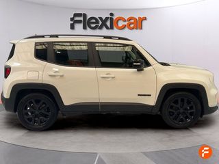 Jeep Renegade Night Eagle II 1.0G 88kW (120CV) 4x2