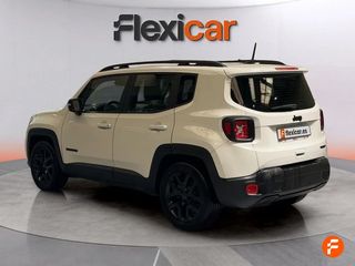 Jeep Renegade Night Eagle II 1.0G 88kW (120CV) 4x2