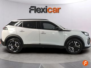 Peugeot 2008 Allure Puretech 130 S&S EAT8