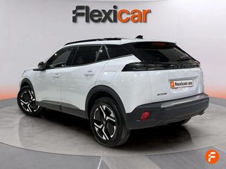 Peugeot 2008 Allure BlueHDI 130 S&S EAT8