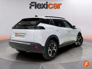 Peugeot 2008 Allure BlueHDI 130 S&S EAT8