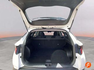 Hyundai Tucson 1.6 CRDI 100kW (136CV) 48V Maxx DCT