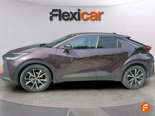 Toyota C-HR 1.8 140H Advance