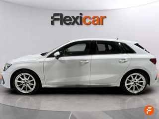 Audi A3 Sportback S line 35 TDI 110kW S tronic