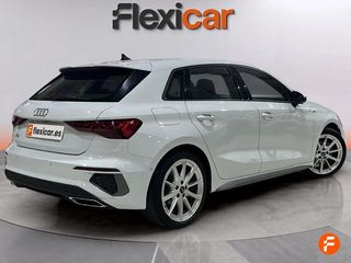 Audi A3 Sportback S line 35 TDI 110kW S tronic