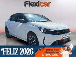 Opel Corsa 1.2T XHL 74kW (100CV) GS