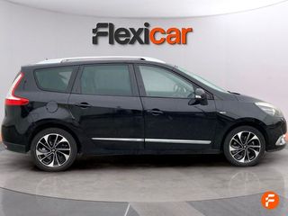 Renault Grand Scénic BOSE Energy dCi 96kW (130CV) eco2 7p E6