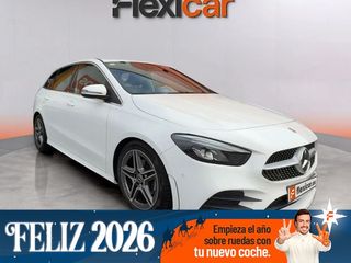 Mercedes Clase B B 200 d