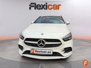 Mercedes Clase B B 200 d