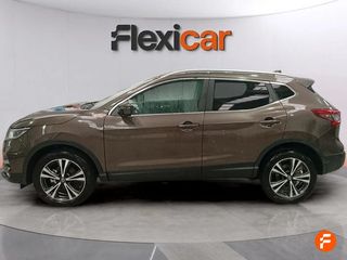 Nissan Qashqai 1.6 DIG-T N-CONNECTA