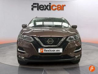 Nissan Qashqai 1.6 DIG-T N-CONNECTA