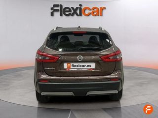 Nissan Qashqai 1.6 DIG-T N-CONNECTA