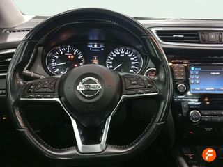 Nissan Qashqai 1.6 DIG-T N-CONNECTA
