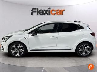 Renault Clio RS Line TCe 74 kW (100CV)
