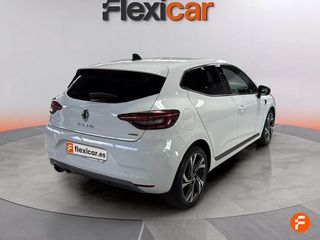Renault Clio RS Line TCe 74 kW (100CV)