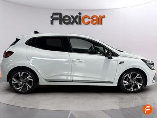 Renault Clio RS Line TCe 74 kW (100CV)