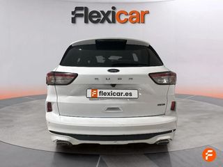 Ford Kuga ST-Line 2.5 Duratec PHEV 165kW Auto